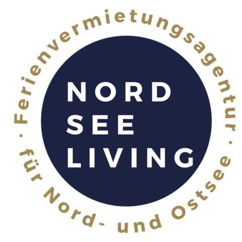 Kroontje - Nordsee Park Dangast Exteriör bild
